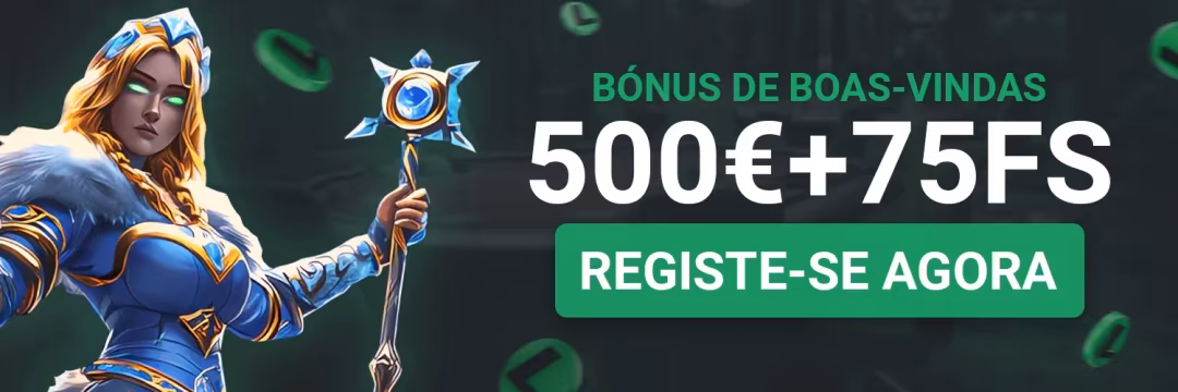 Experiência de jogo justa no Leon Casino em Portugal